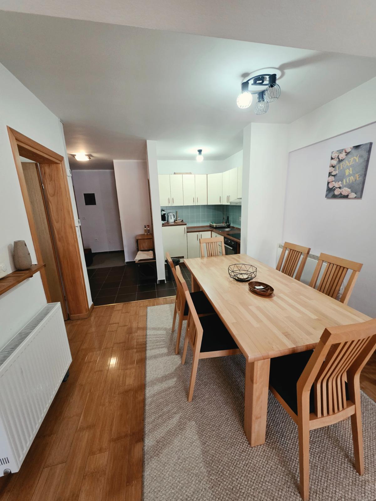 Apartman LOVE
