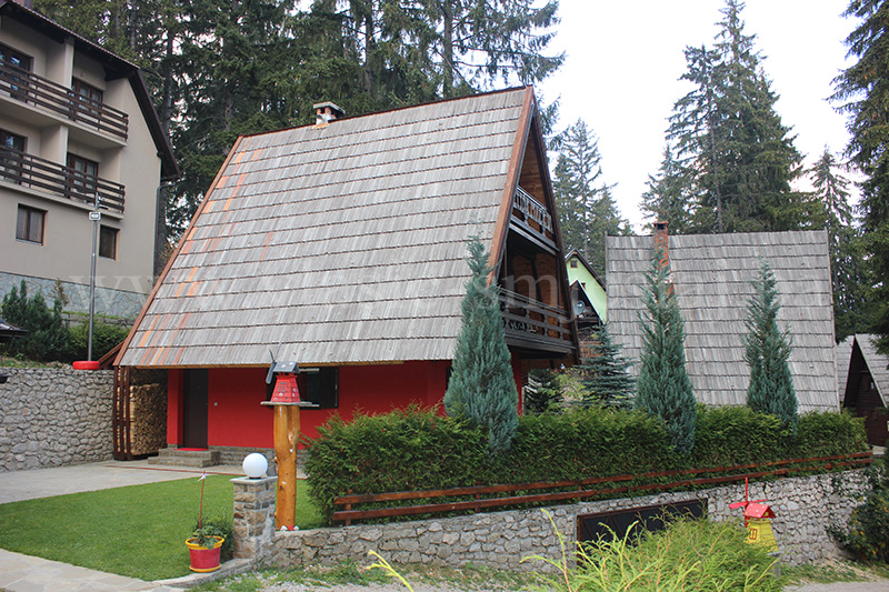 Vikendica Dalmacija
