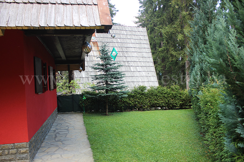 Vikendica Dalmacija