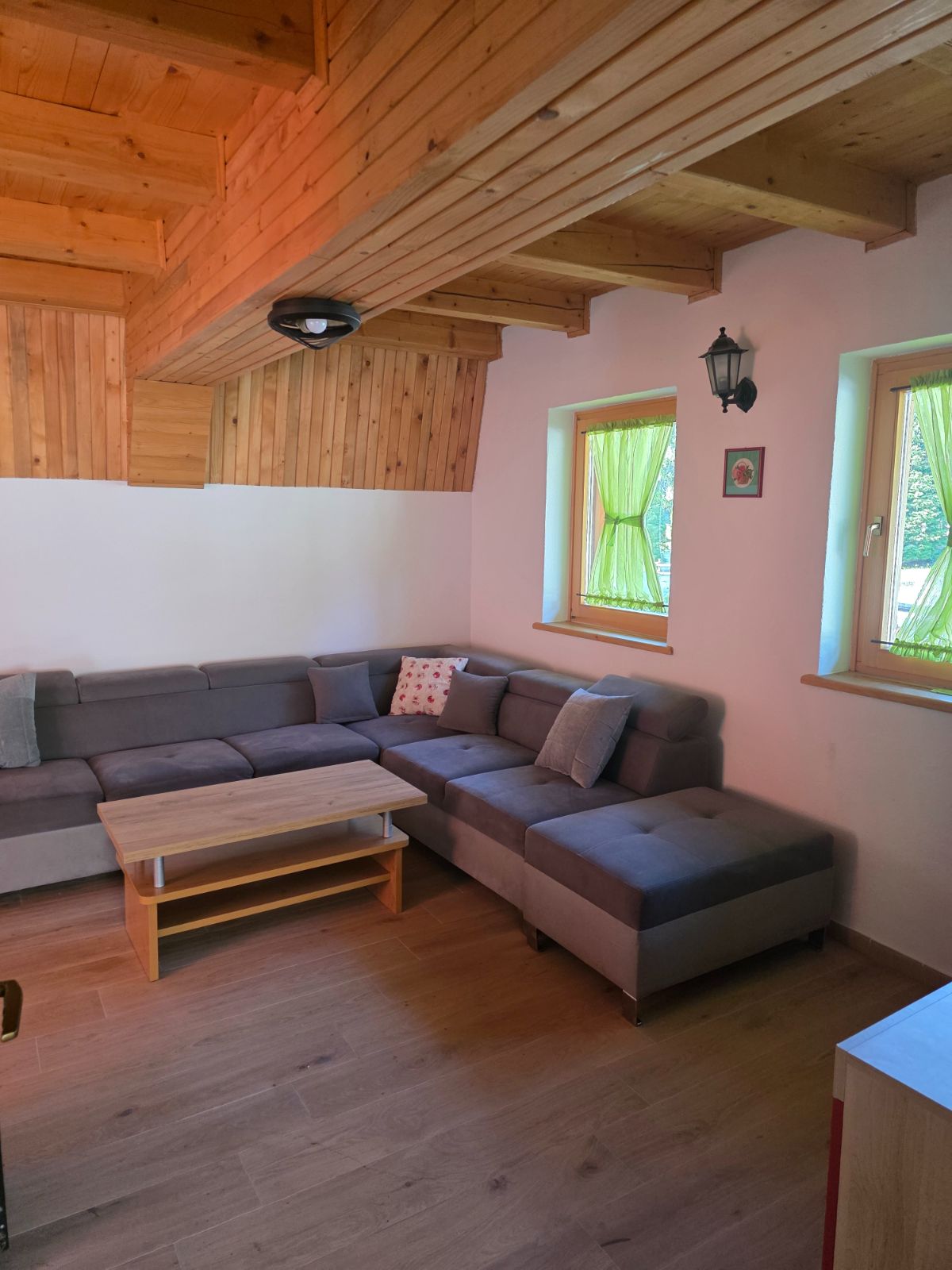 Holiday Home Bella