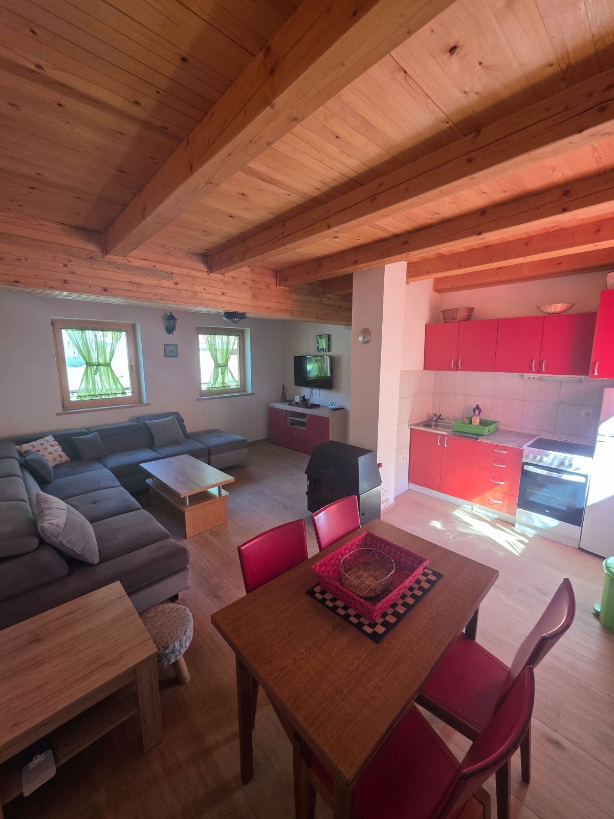 Holiday Home Bella