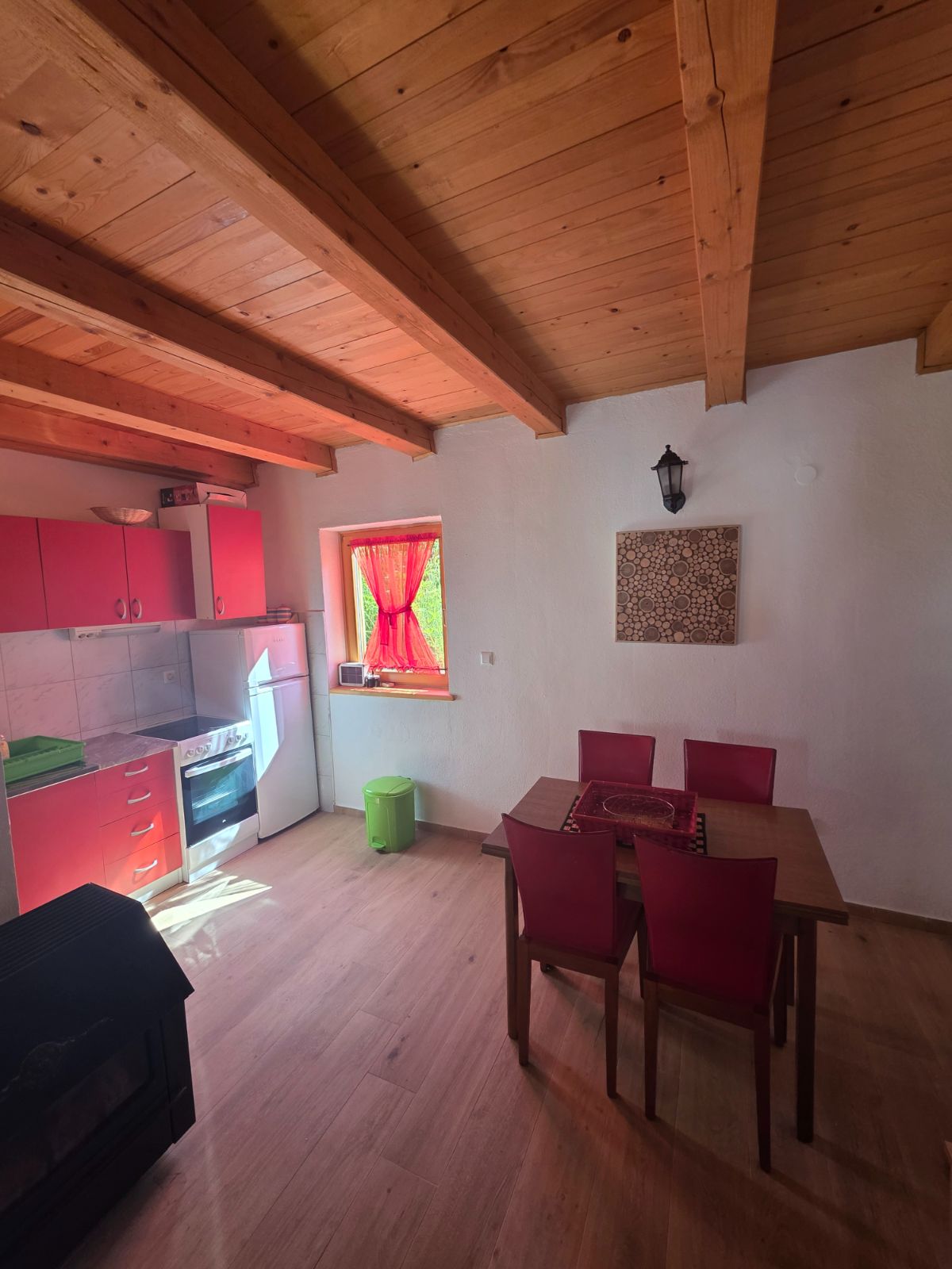Holiday Home Bella