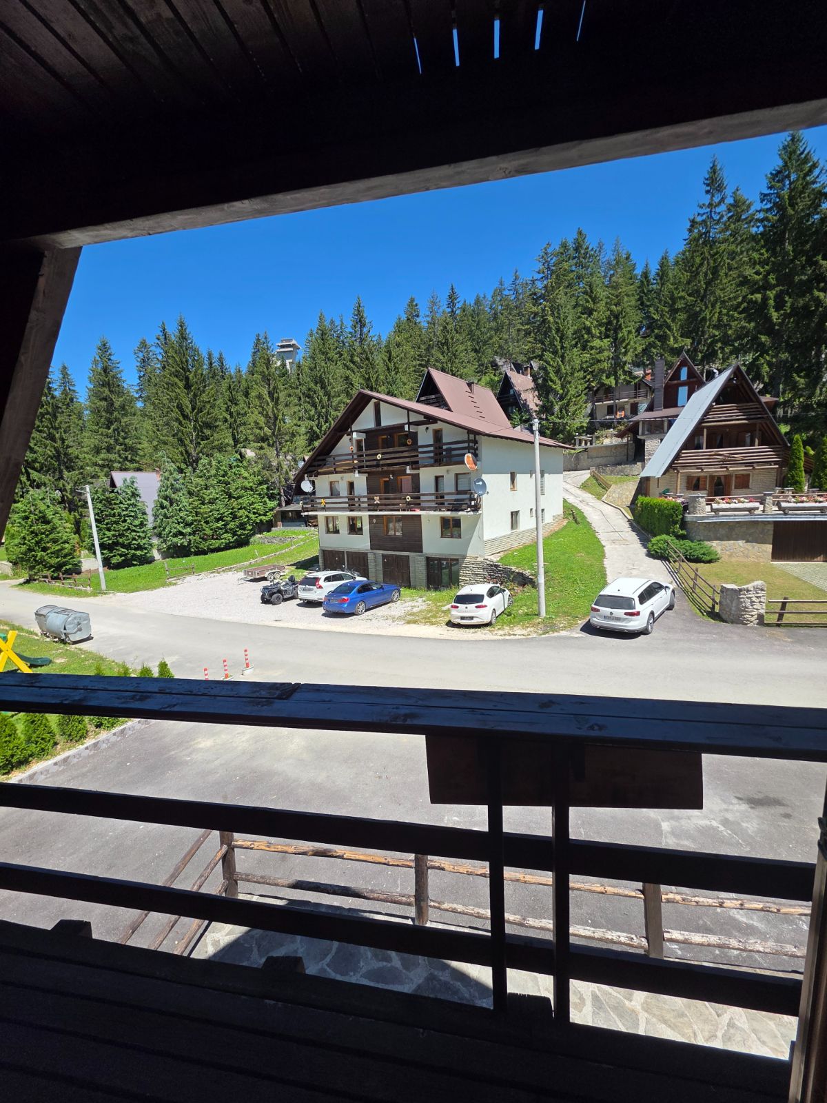 Holiday Home Bella
