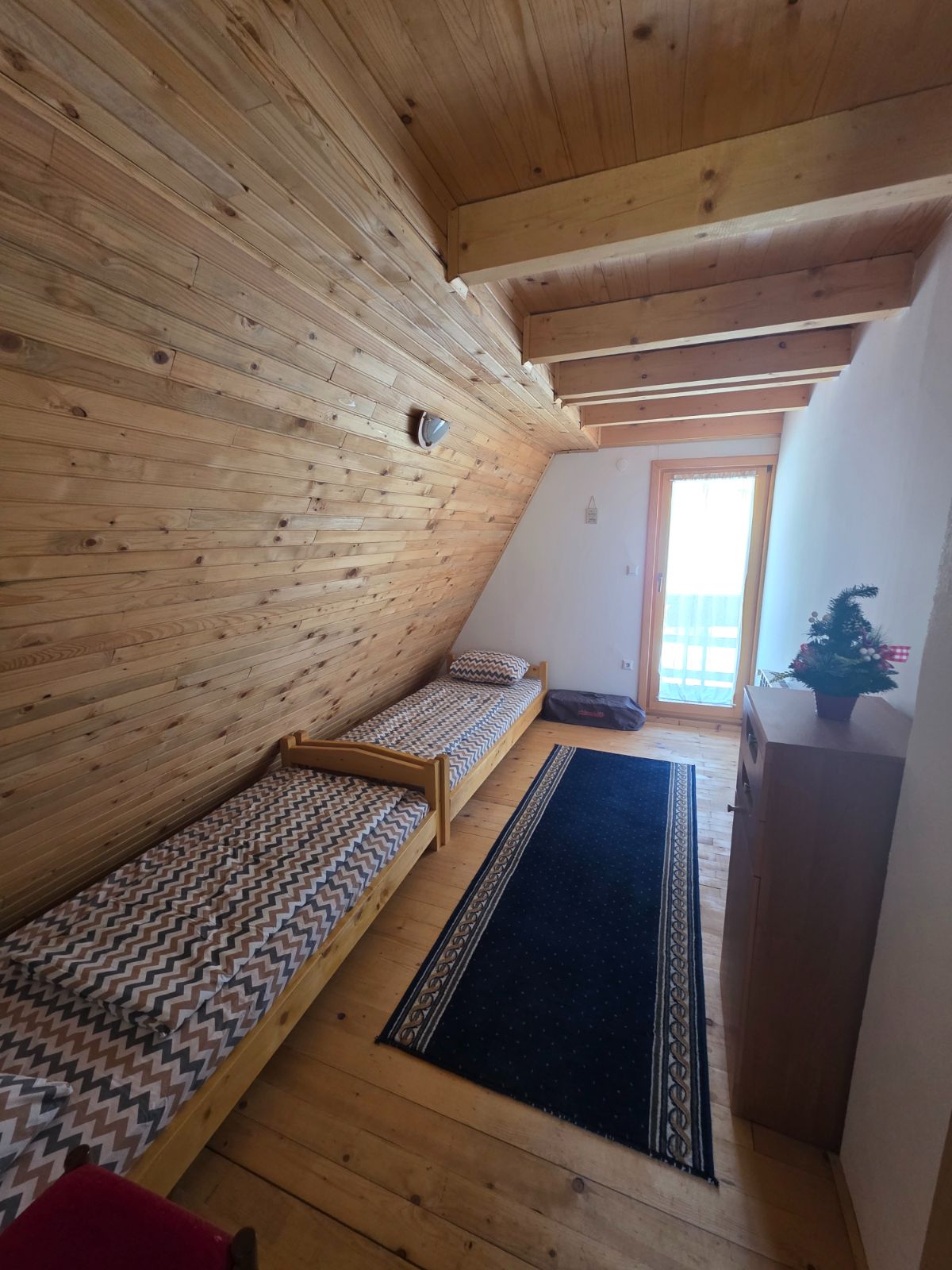 Holiday Home Bella