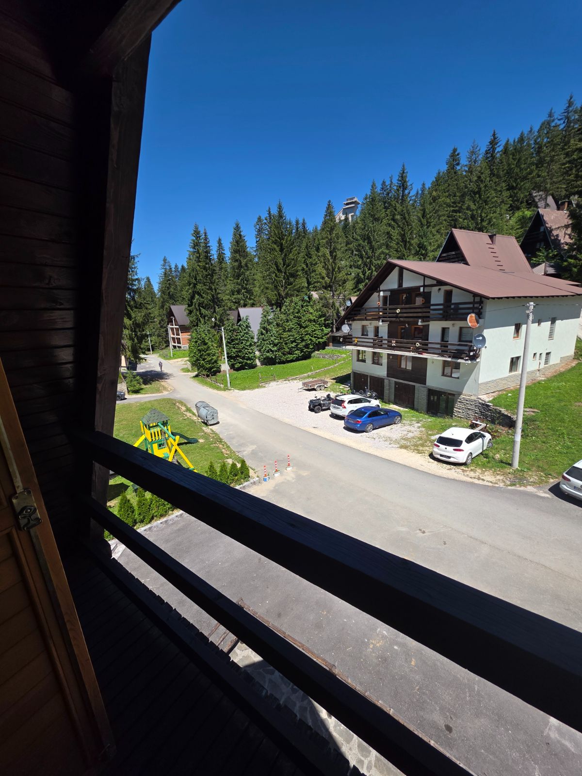 Holiday Home Bella