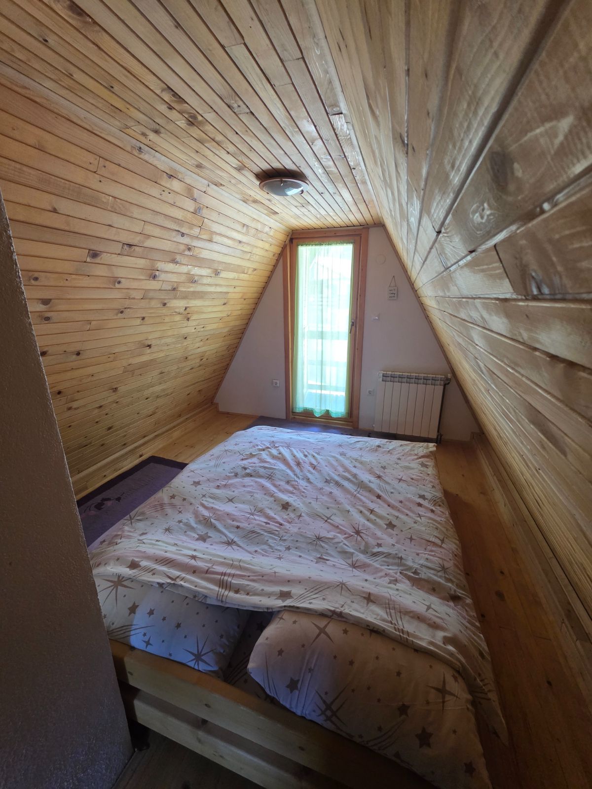 Holiday Home Bella