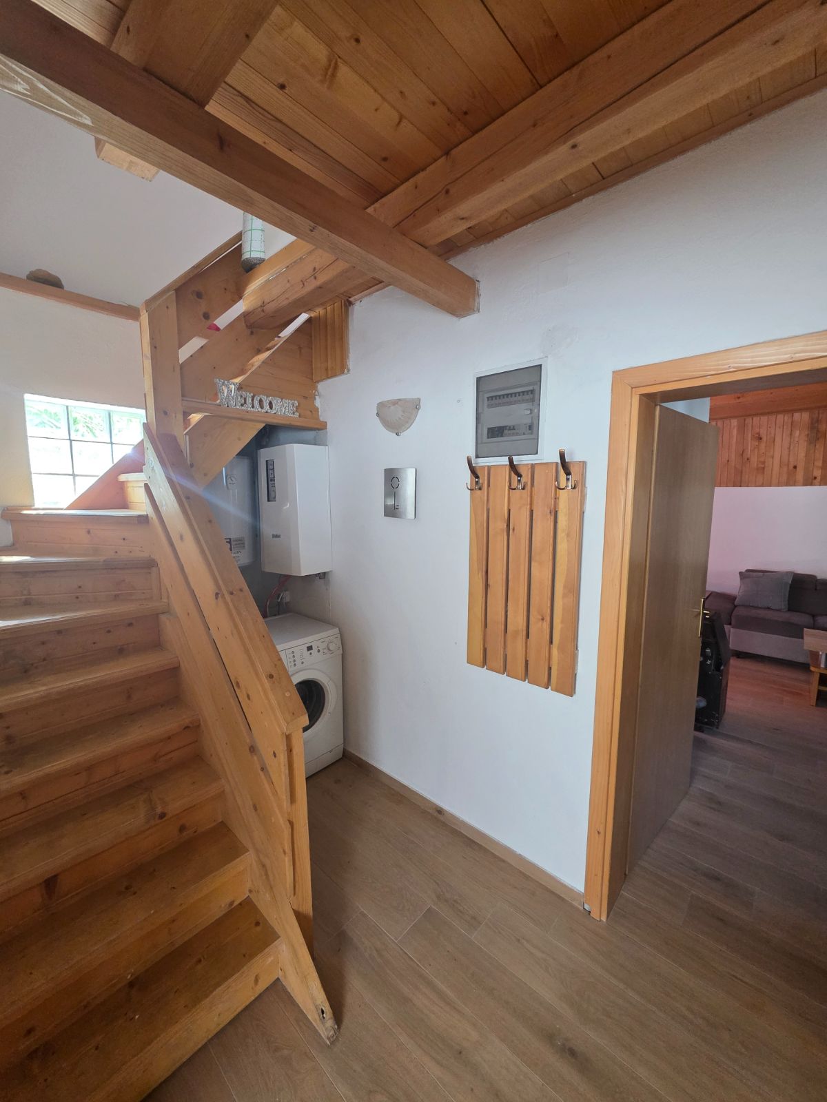 Holiday Home Bella