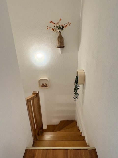 Villa RUSTICA