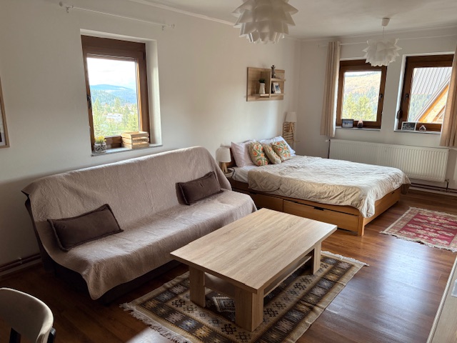 Villa RUSTICA