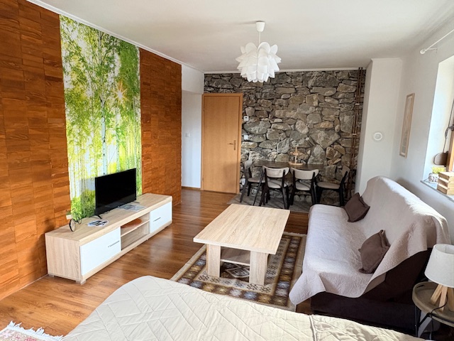 Villa RUSTICA
