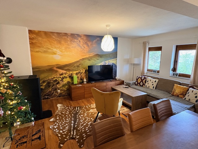 Villa RUSTICA
