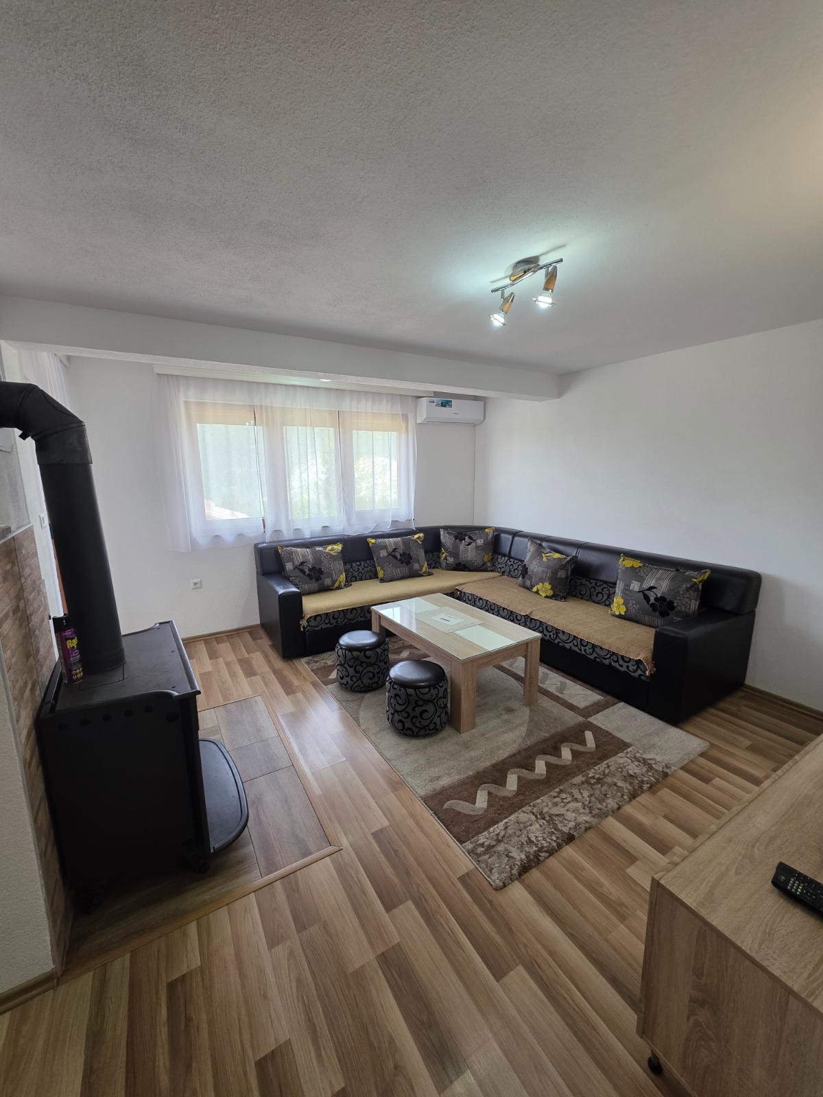 Apartmani ZONI