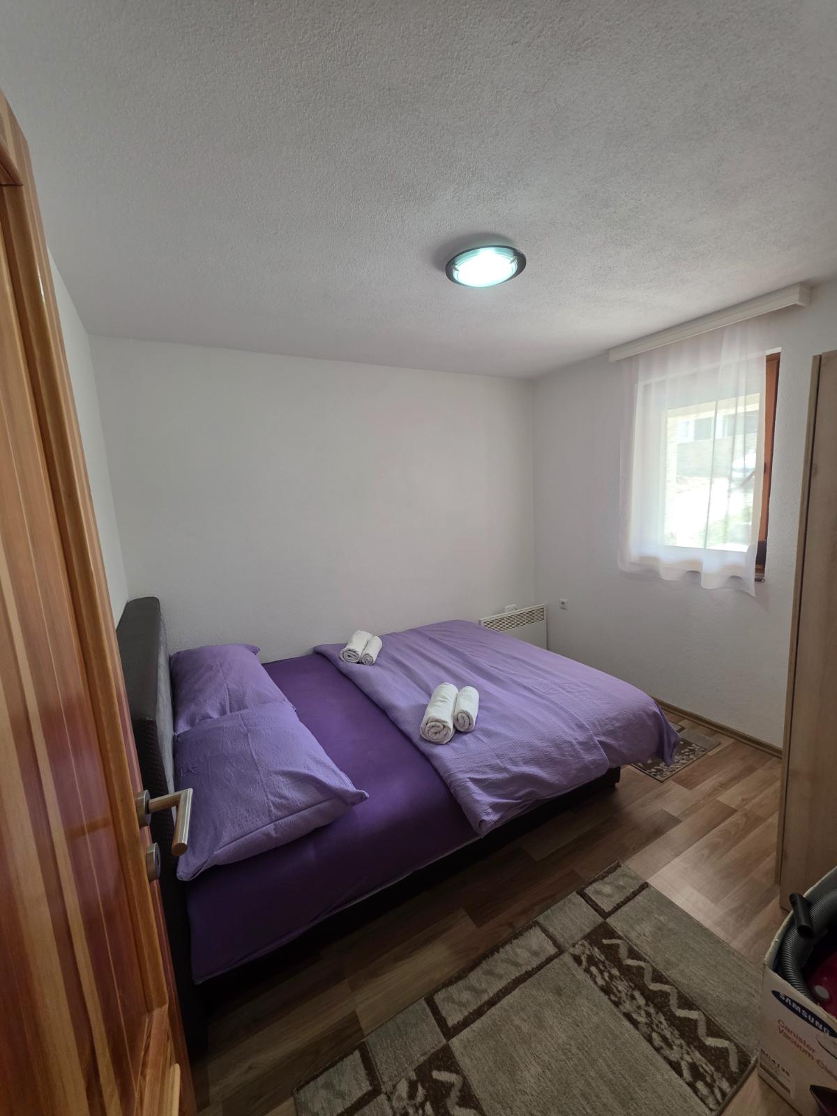 Apartmani ZONI