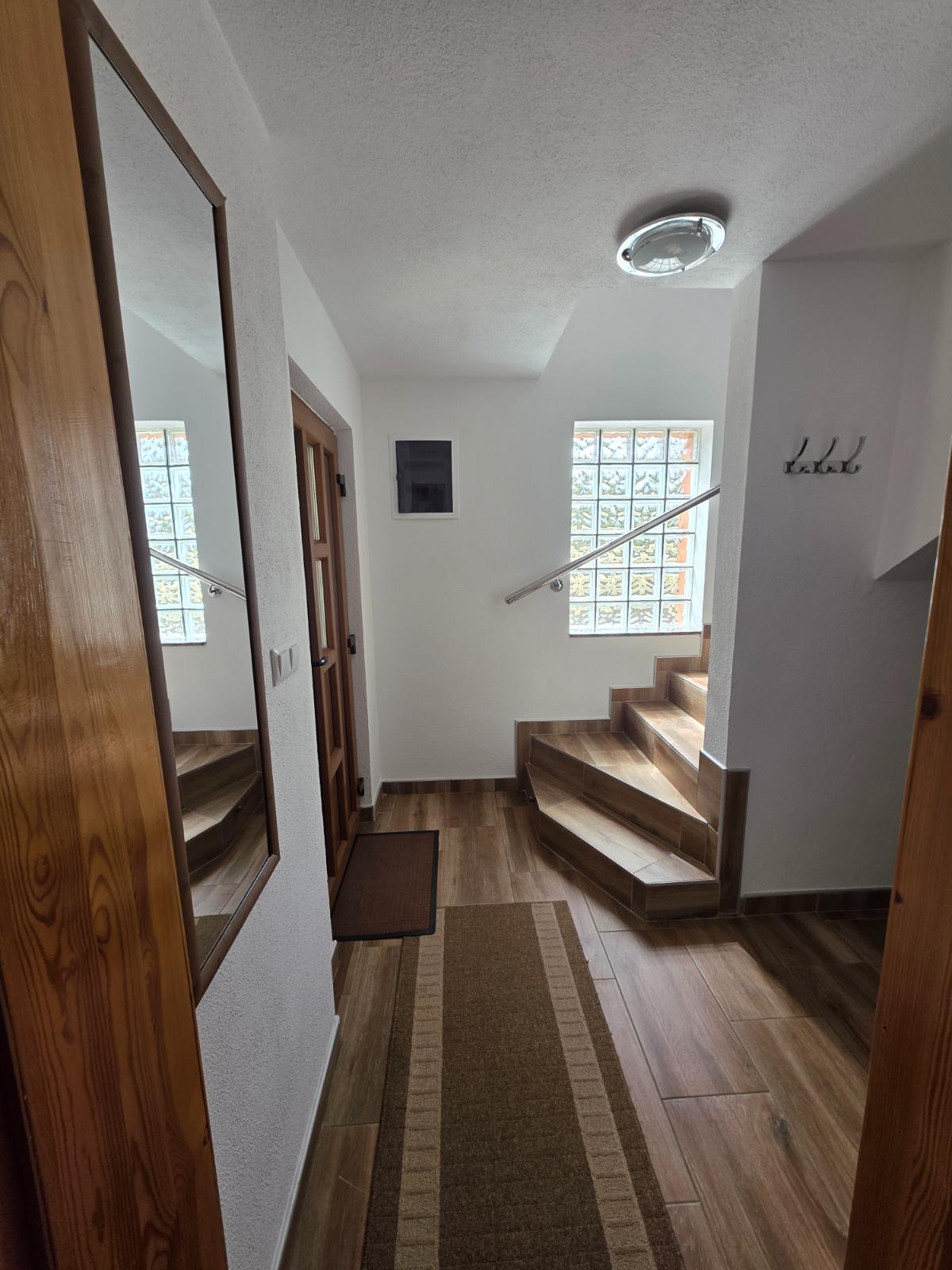 Apartmani ZONI