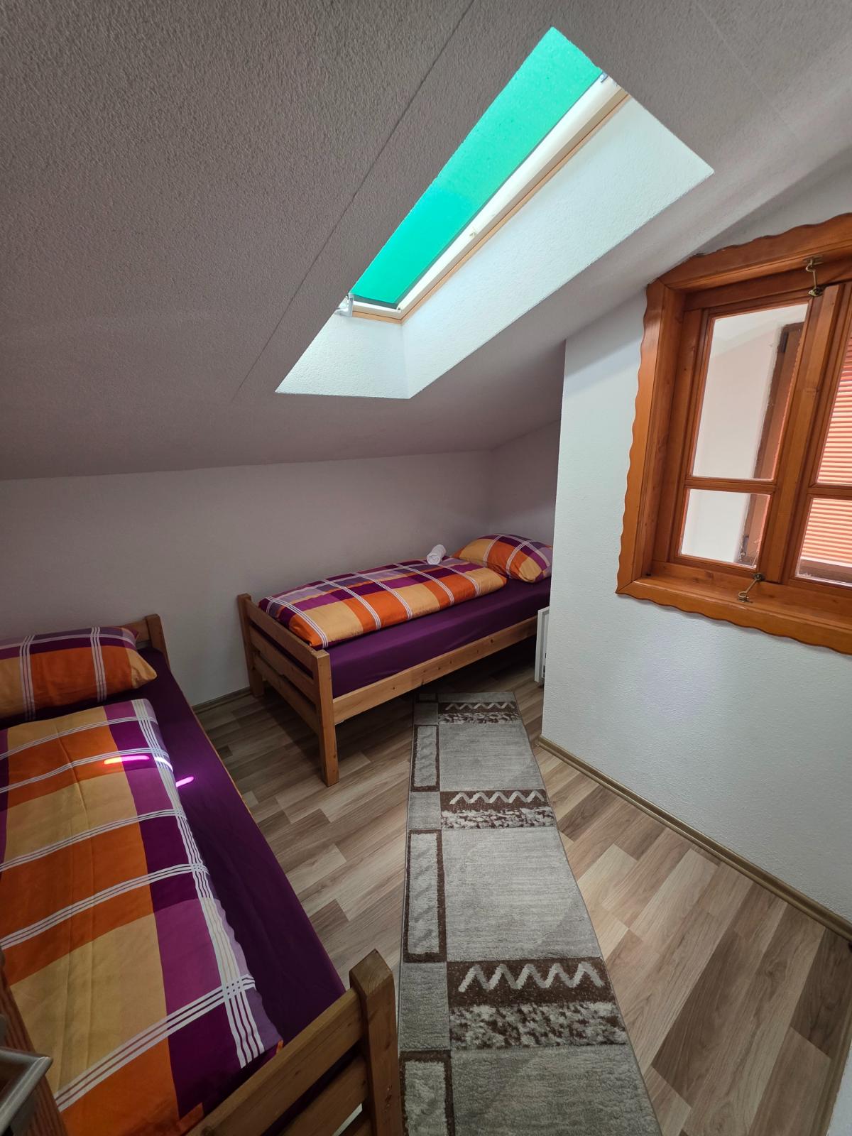 Apartmani ZONI