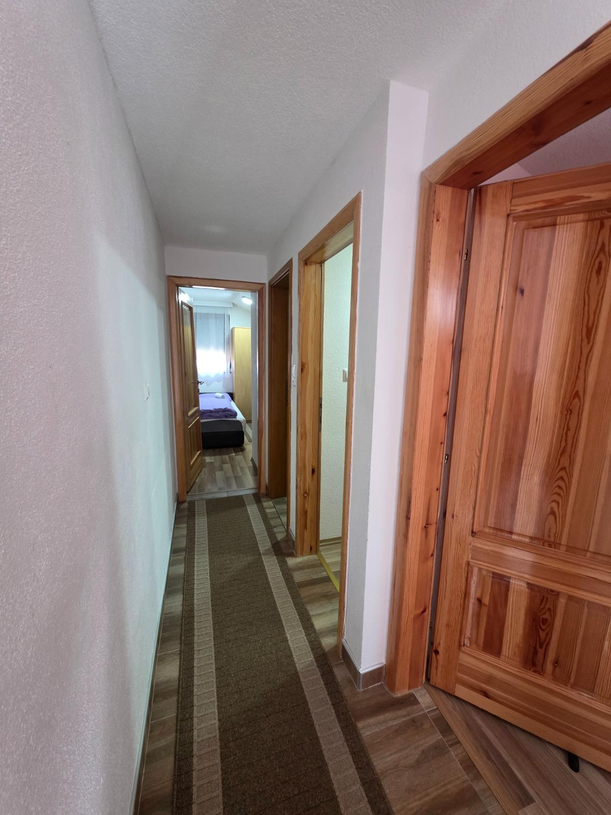 Apartmani ZONI