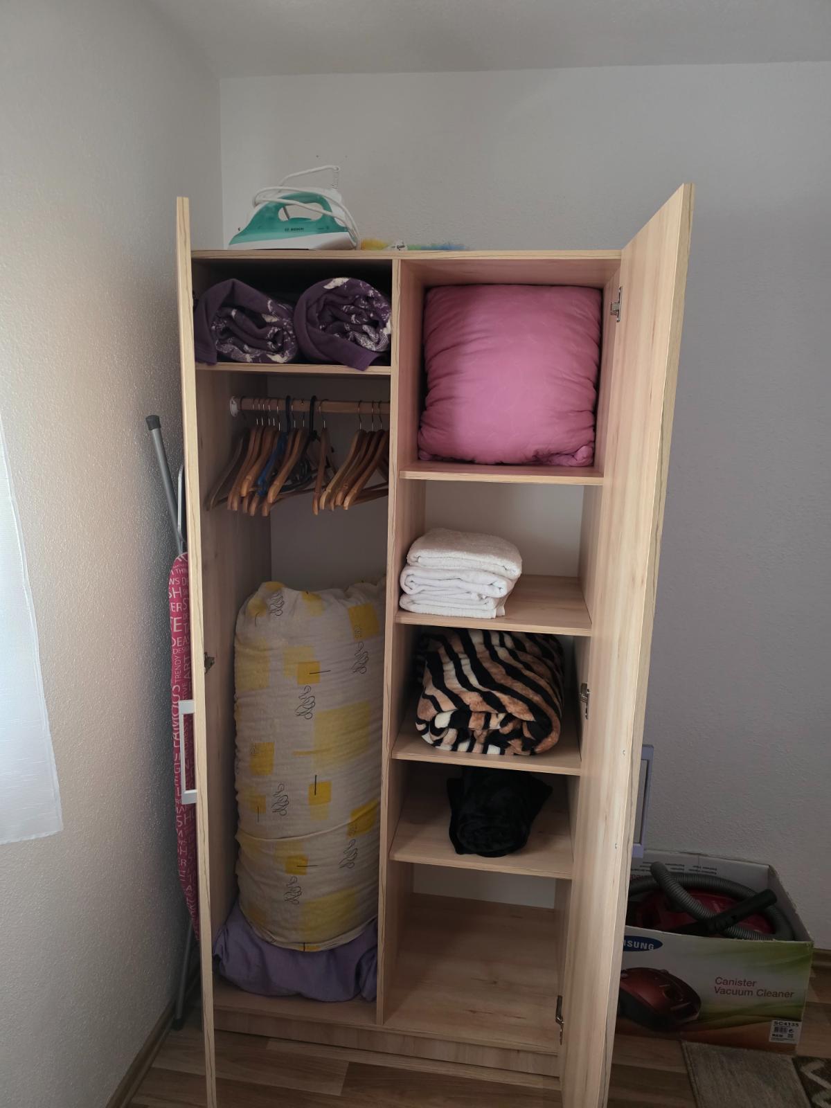 Apartmani ZONI