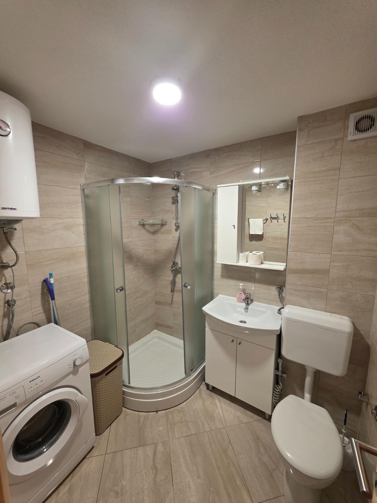 Apartmani ZONI