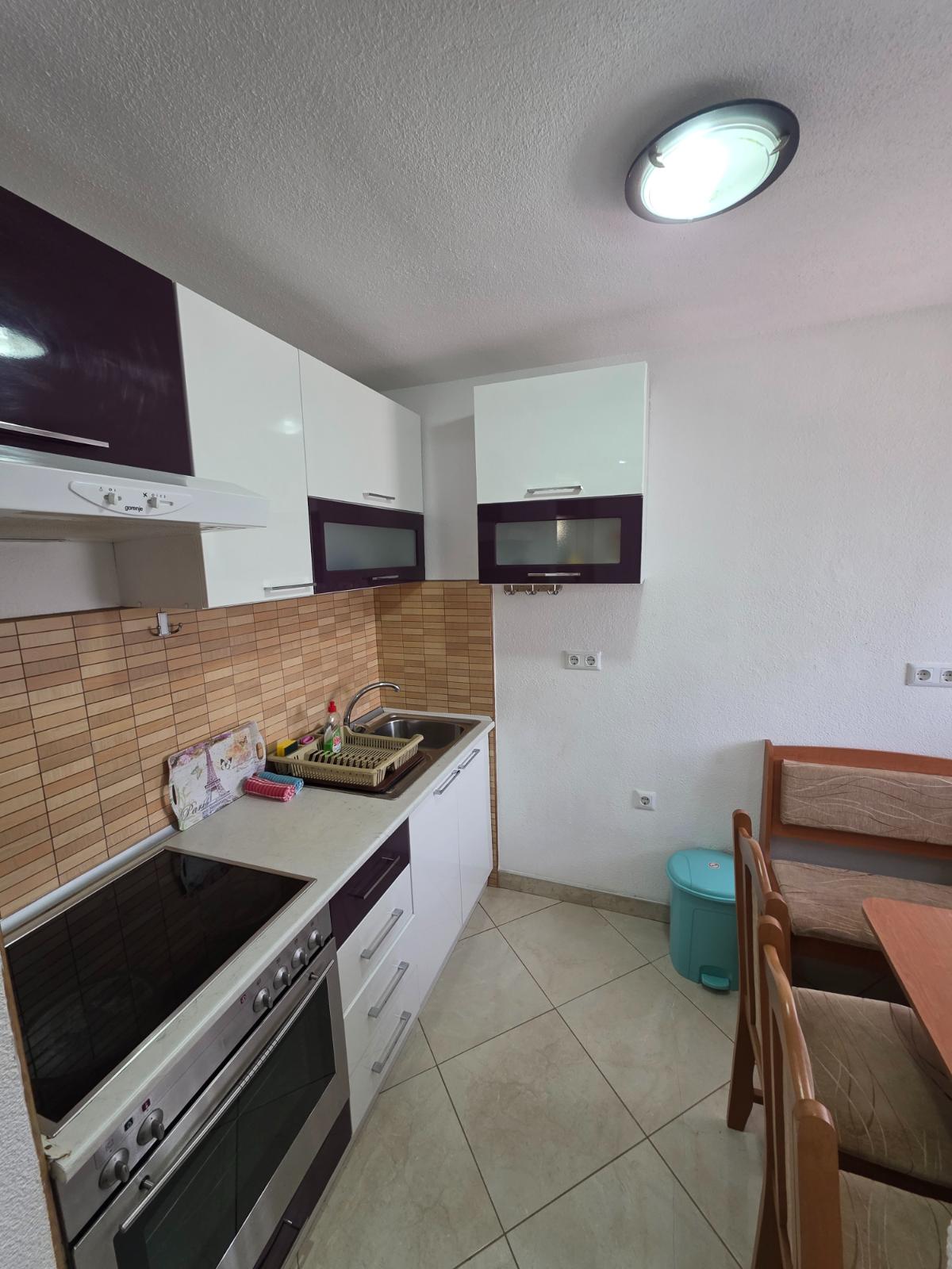 Apartmani ZONI