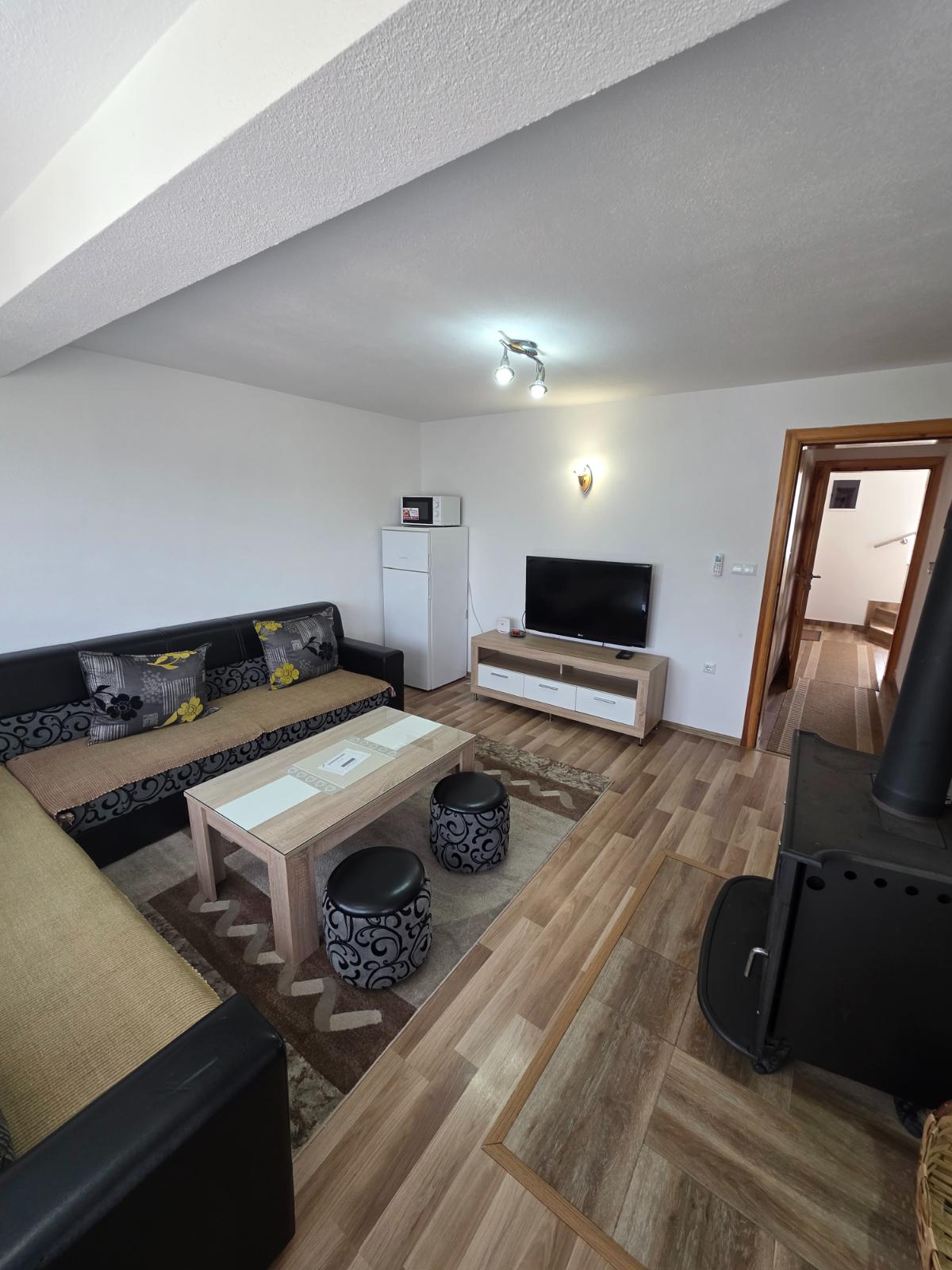 Apartmani ZONI