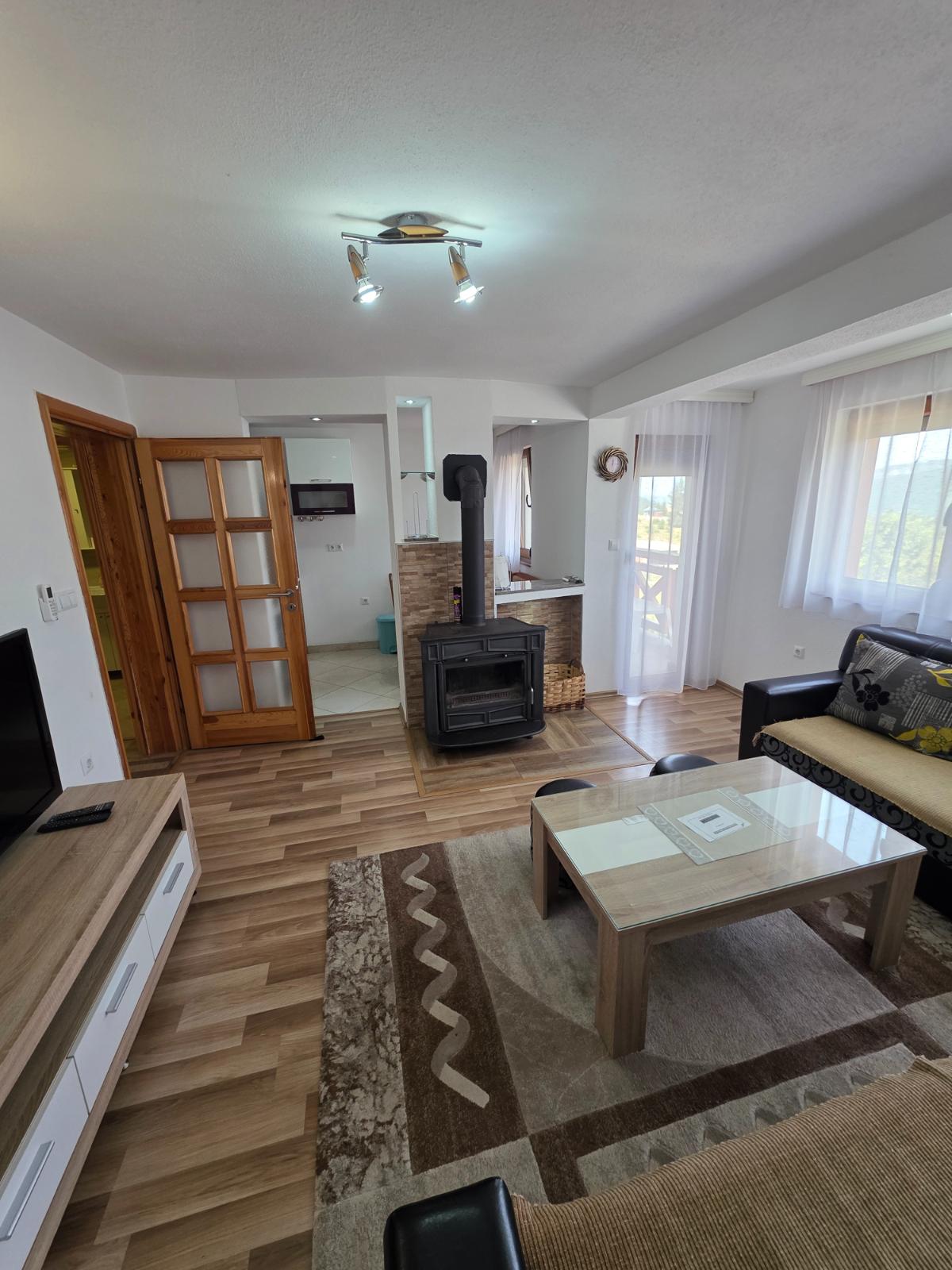 Apartmani ZONI