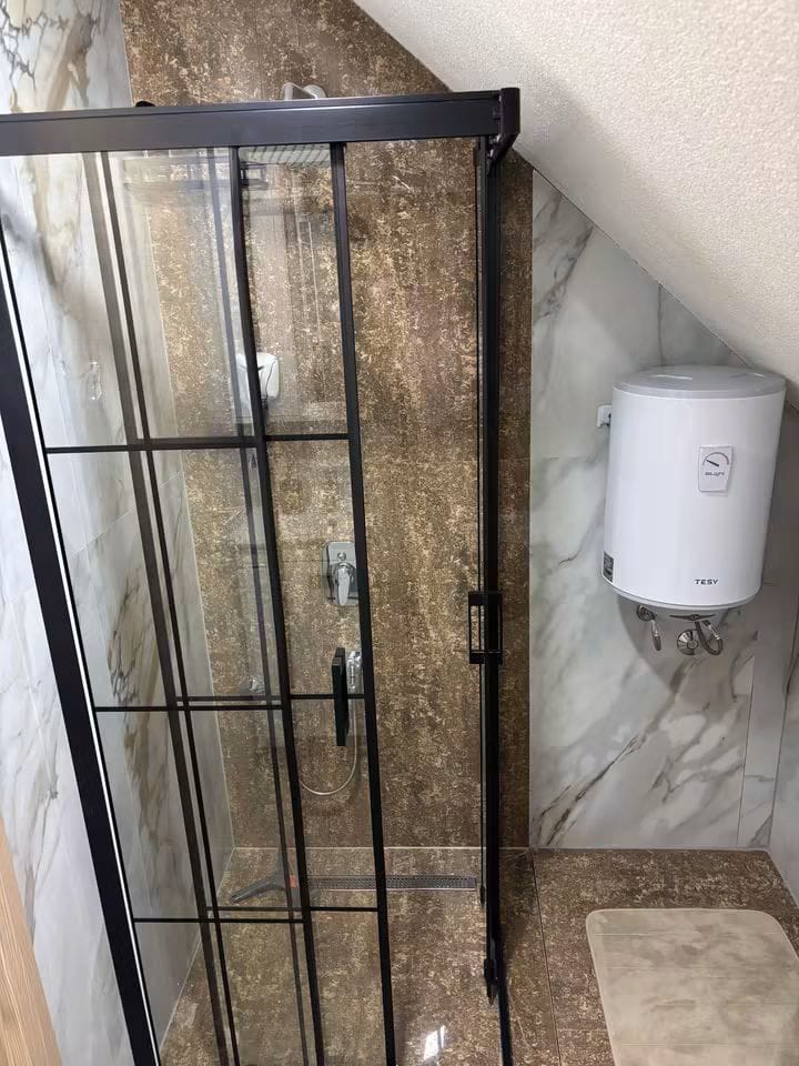 Apartmani Carobni krov