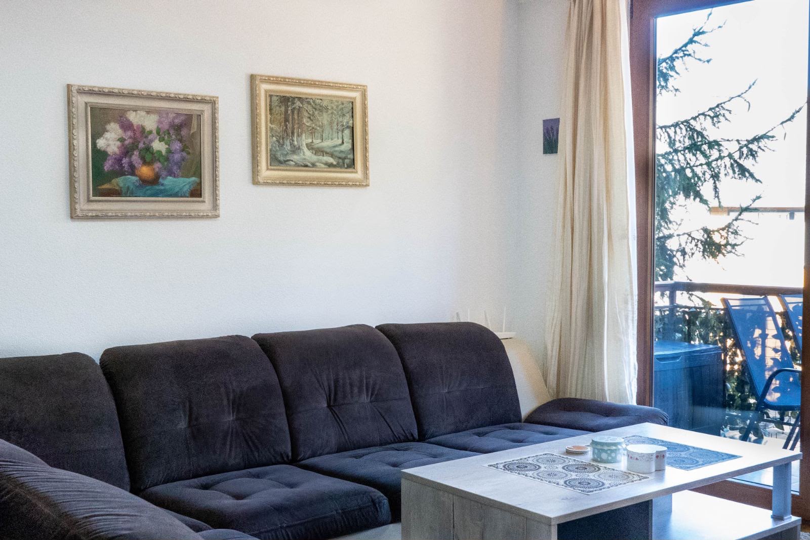 Apartman IMAN
