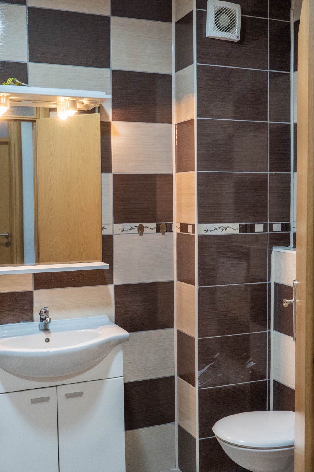 Apartman IMAN