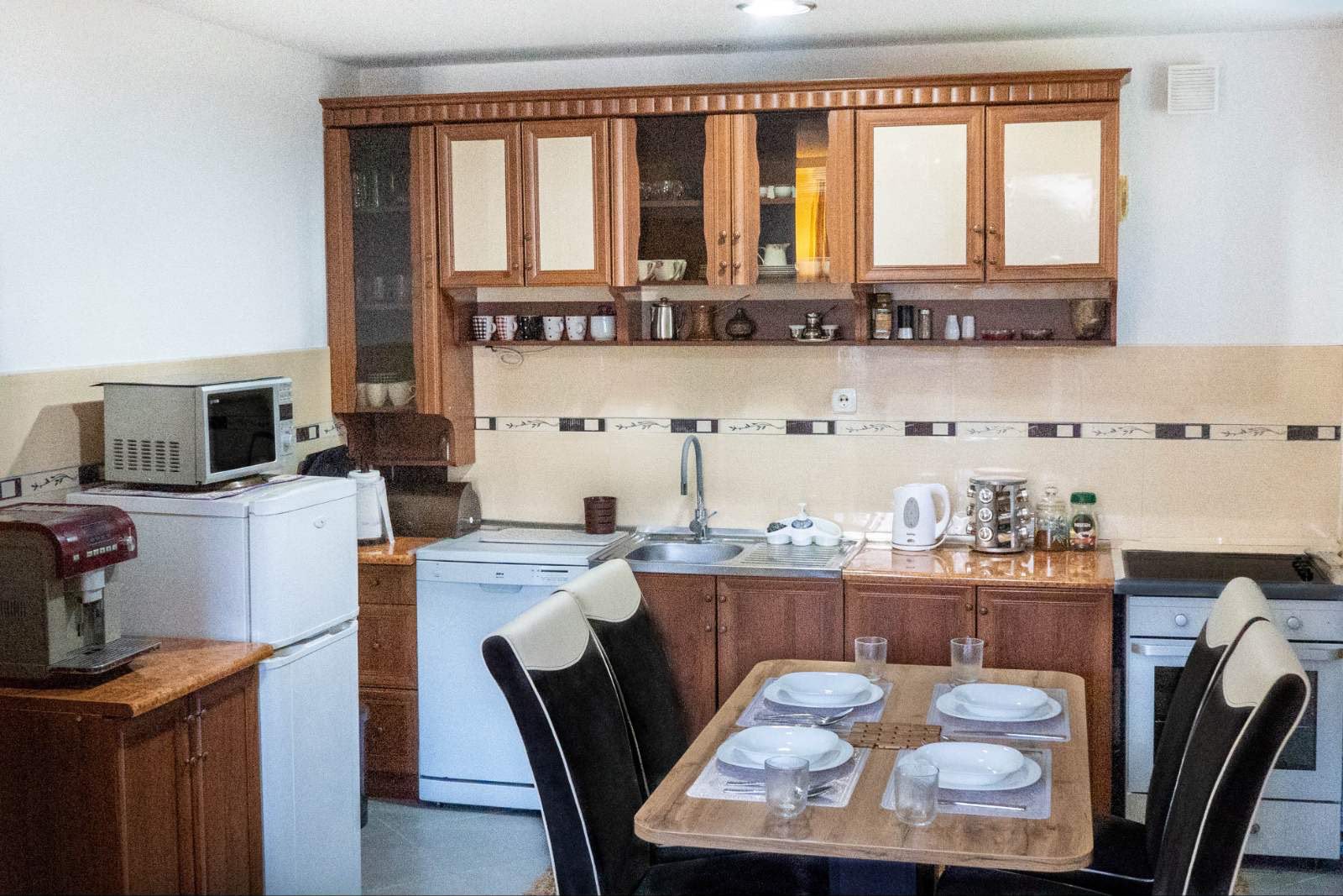 Apartman IMAN