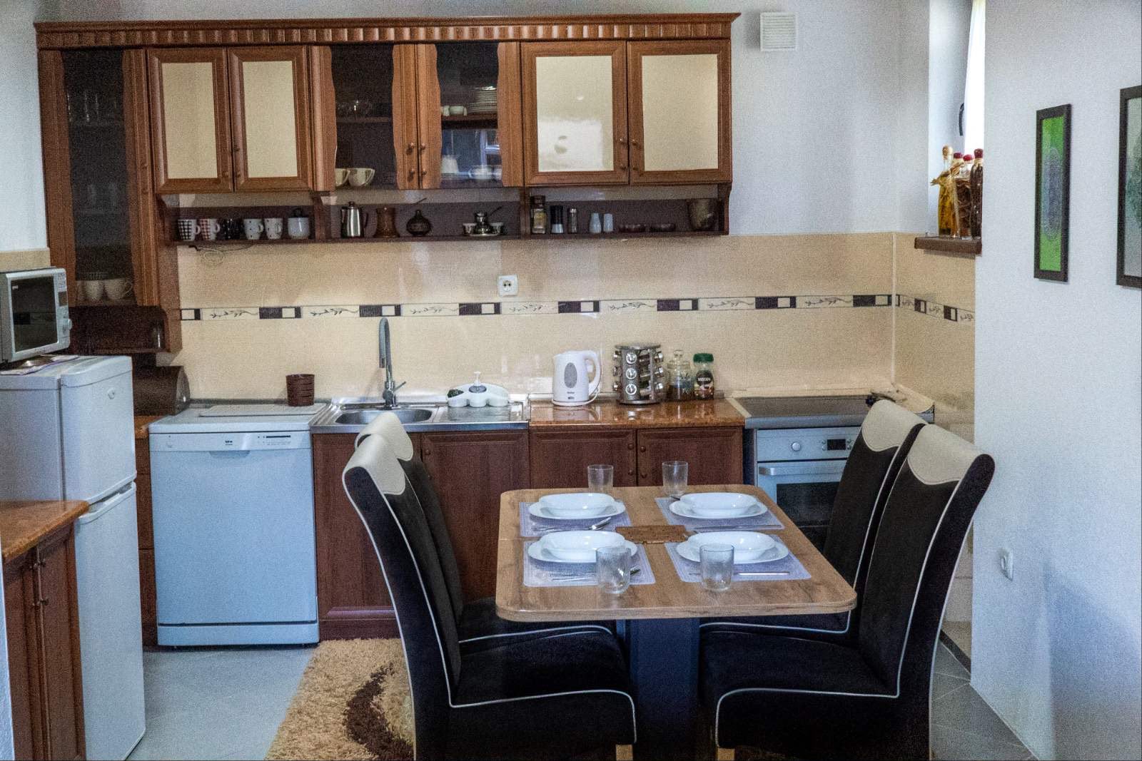 Apartman IMAN