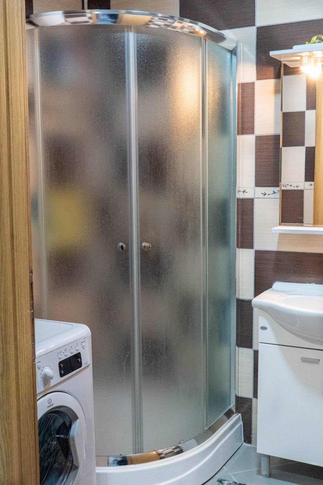 Apartman IMAN