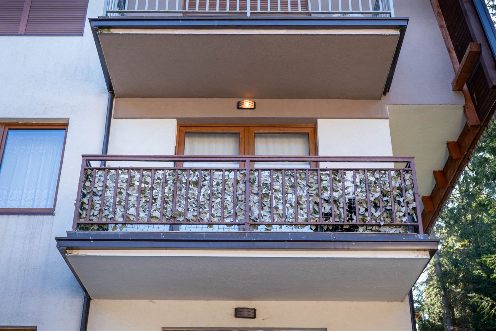 Apartman IMAN
