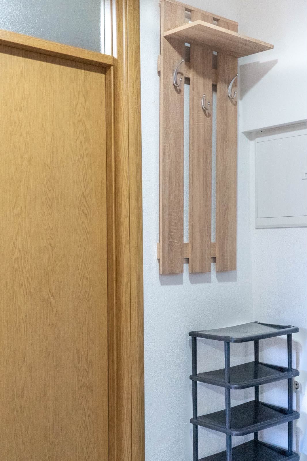 Apartman IMAN