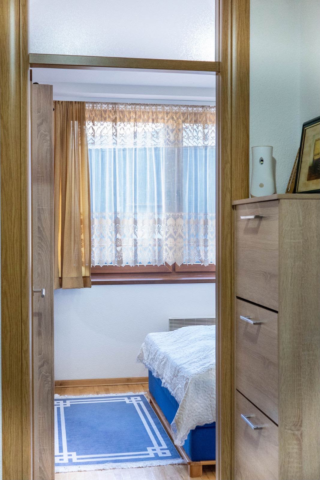 Apartman IMAN