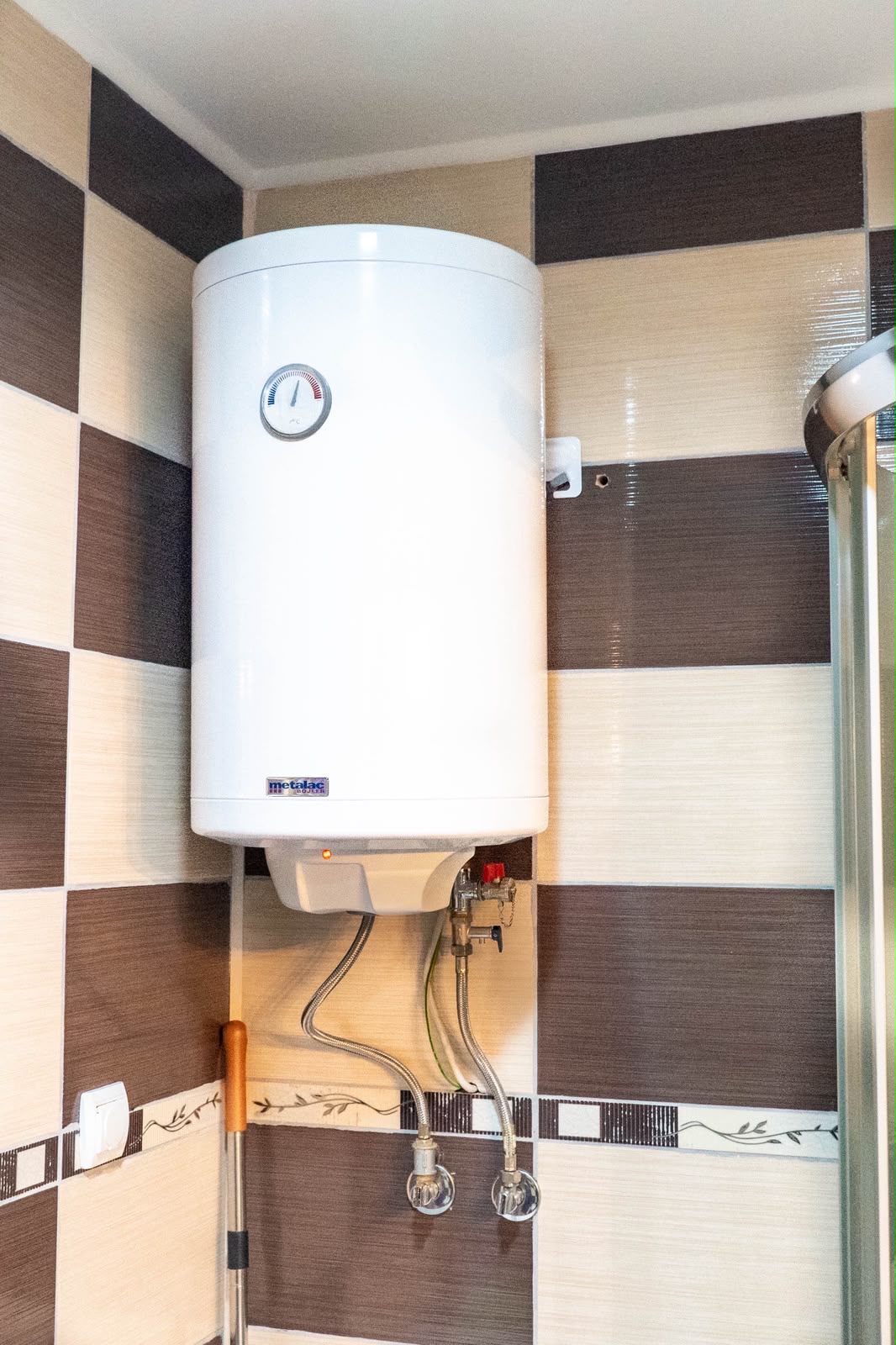Apartman IMAN