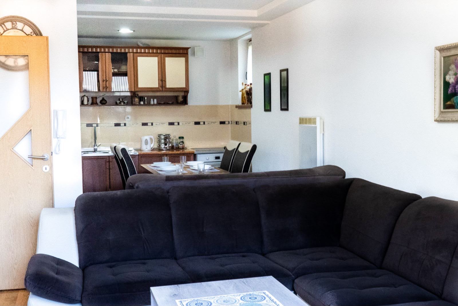 Apartman IMAN