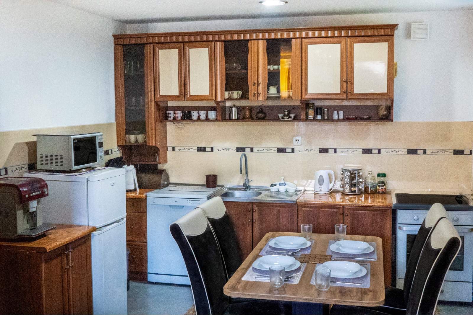 Apartman IMAN