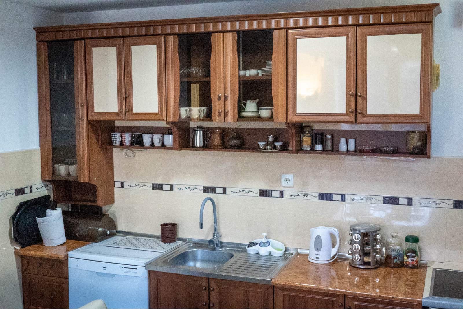 Apartman IMAN