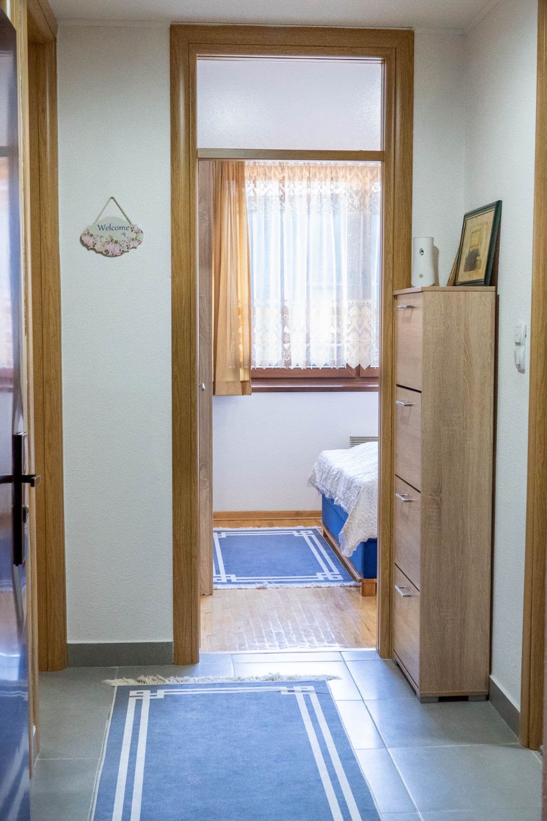 Apartman IMAN