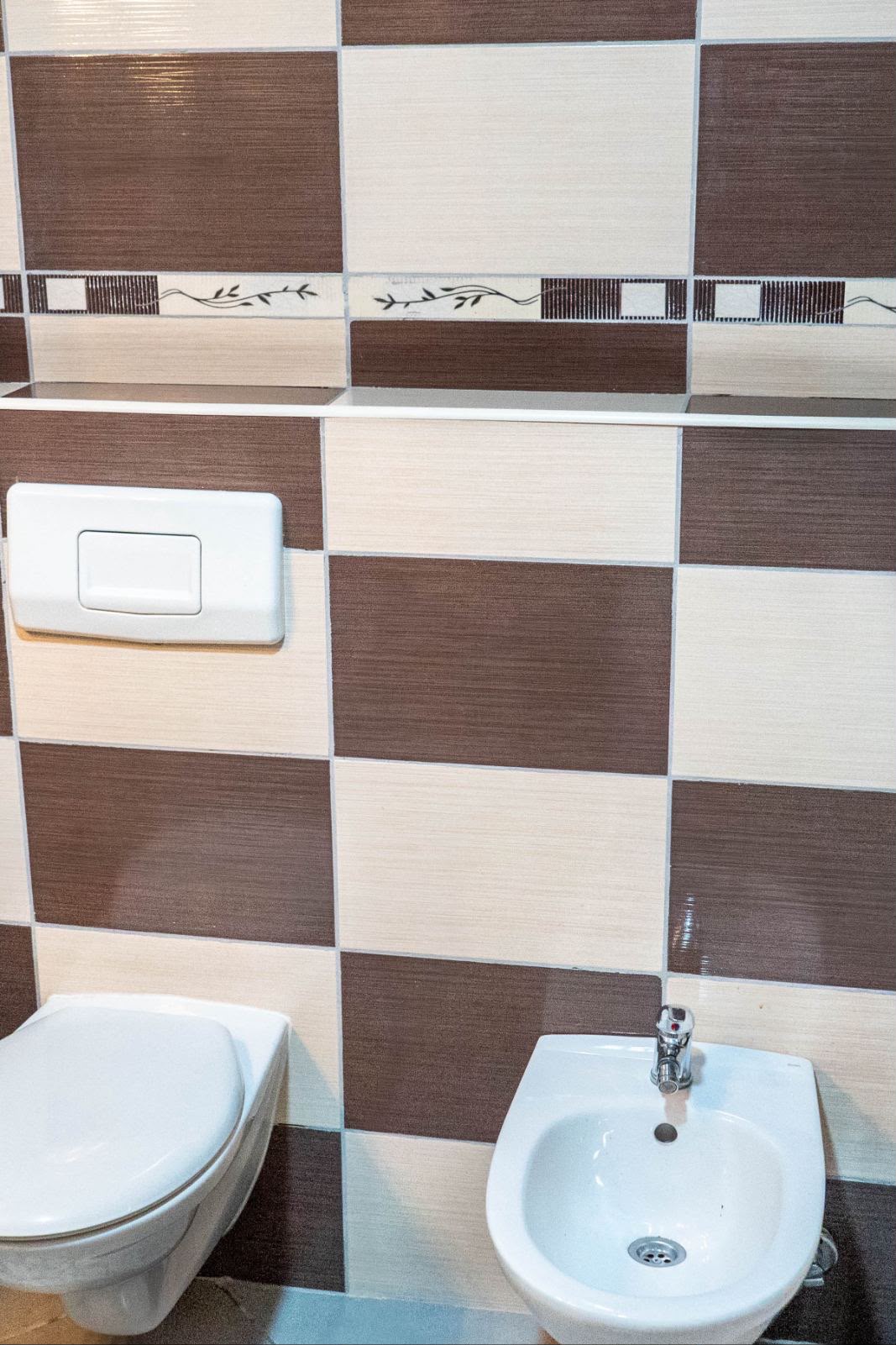 Apartman IMAN