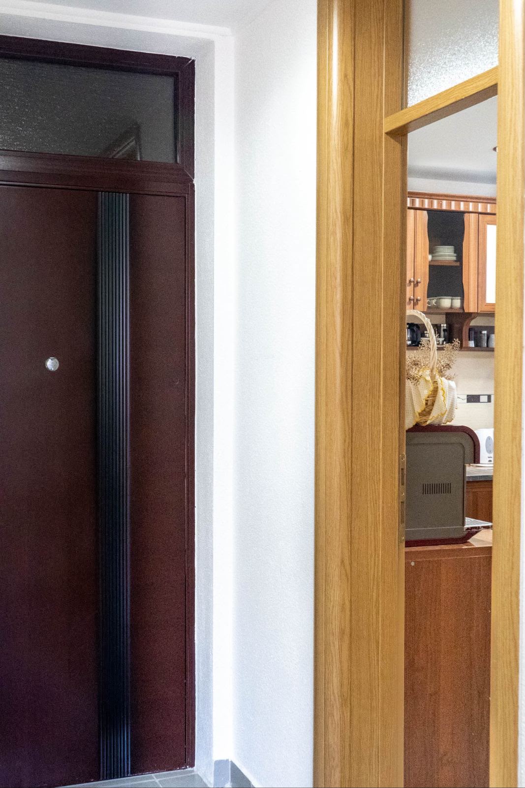 Apartman IMAN