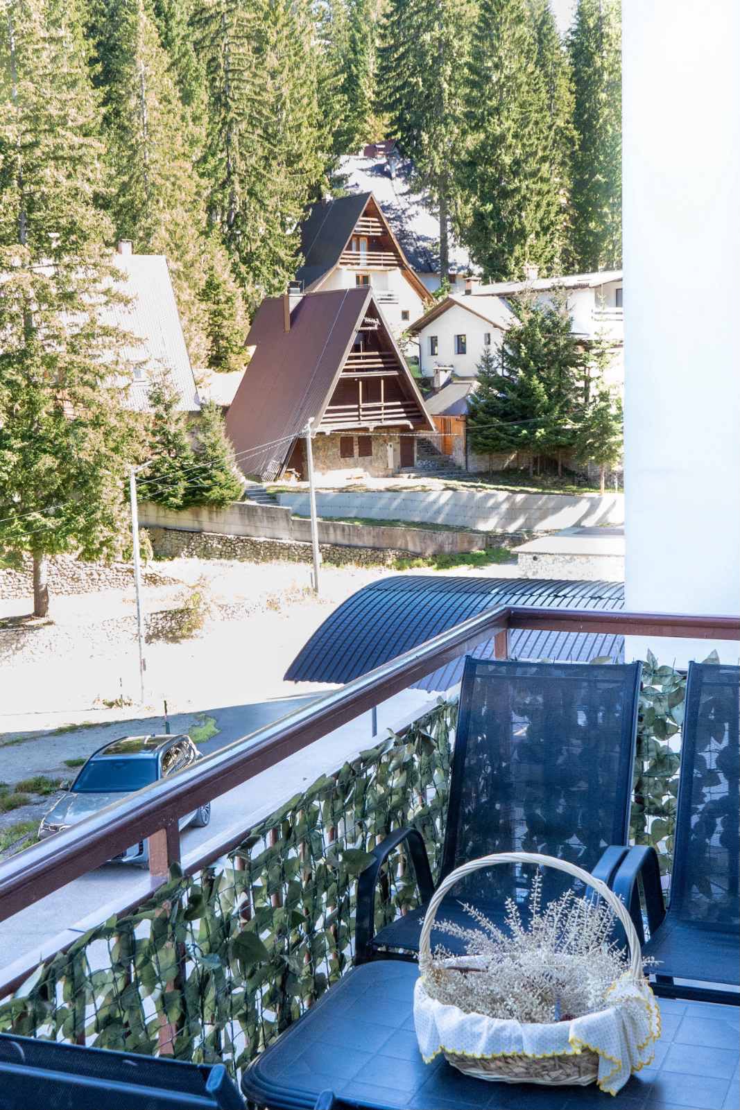 Apartman IMAN