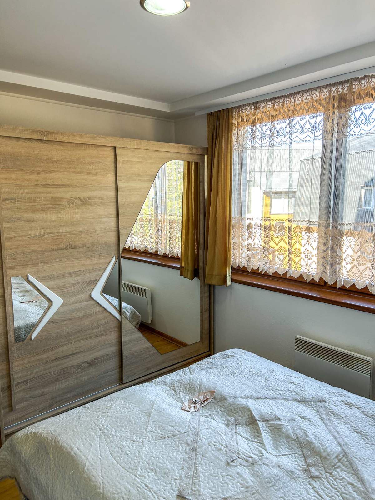 Apartman IMAN