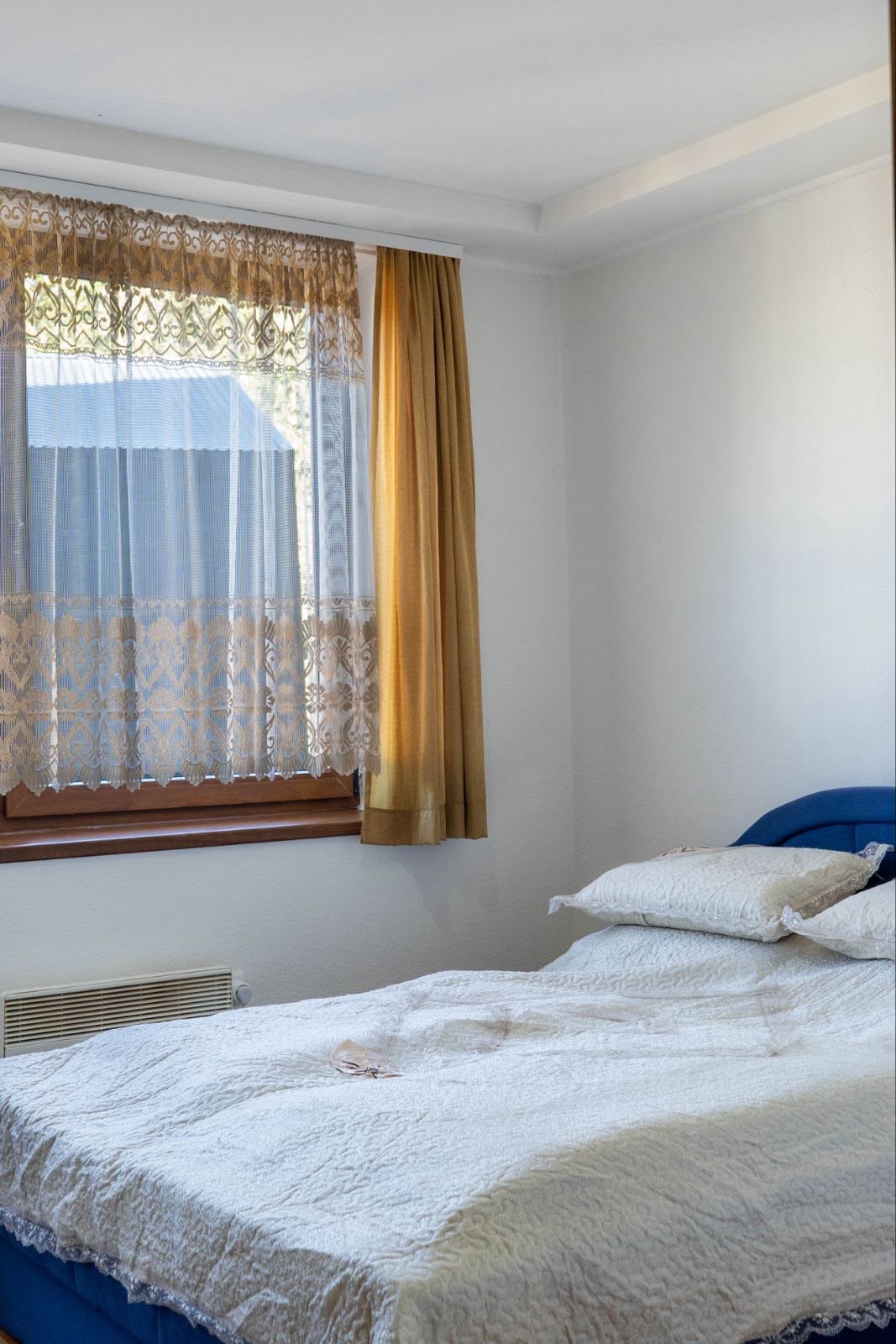 Apartman IMAN