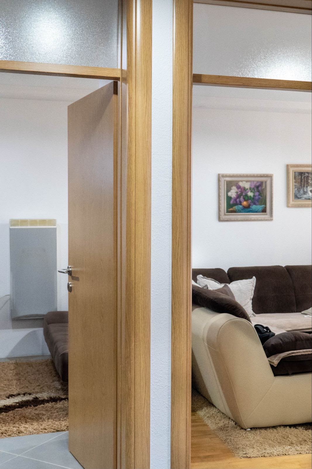 Apartman IMAN