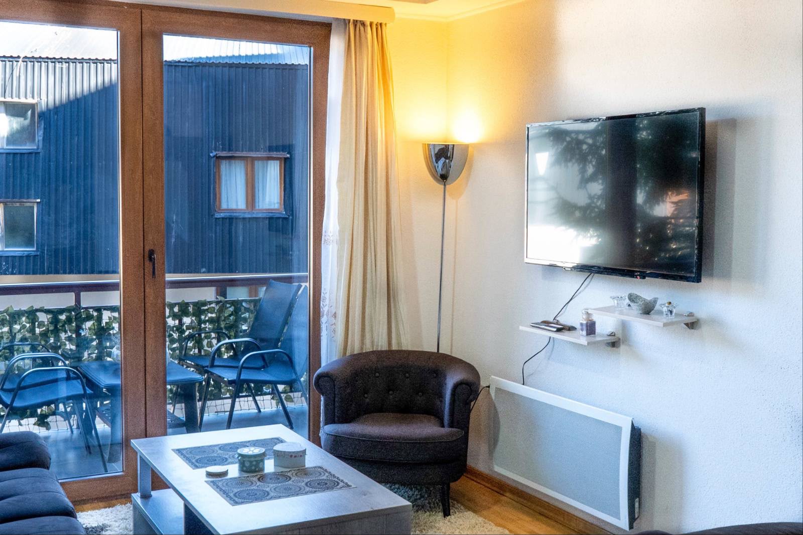 Apartman IMAN