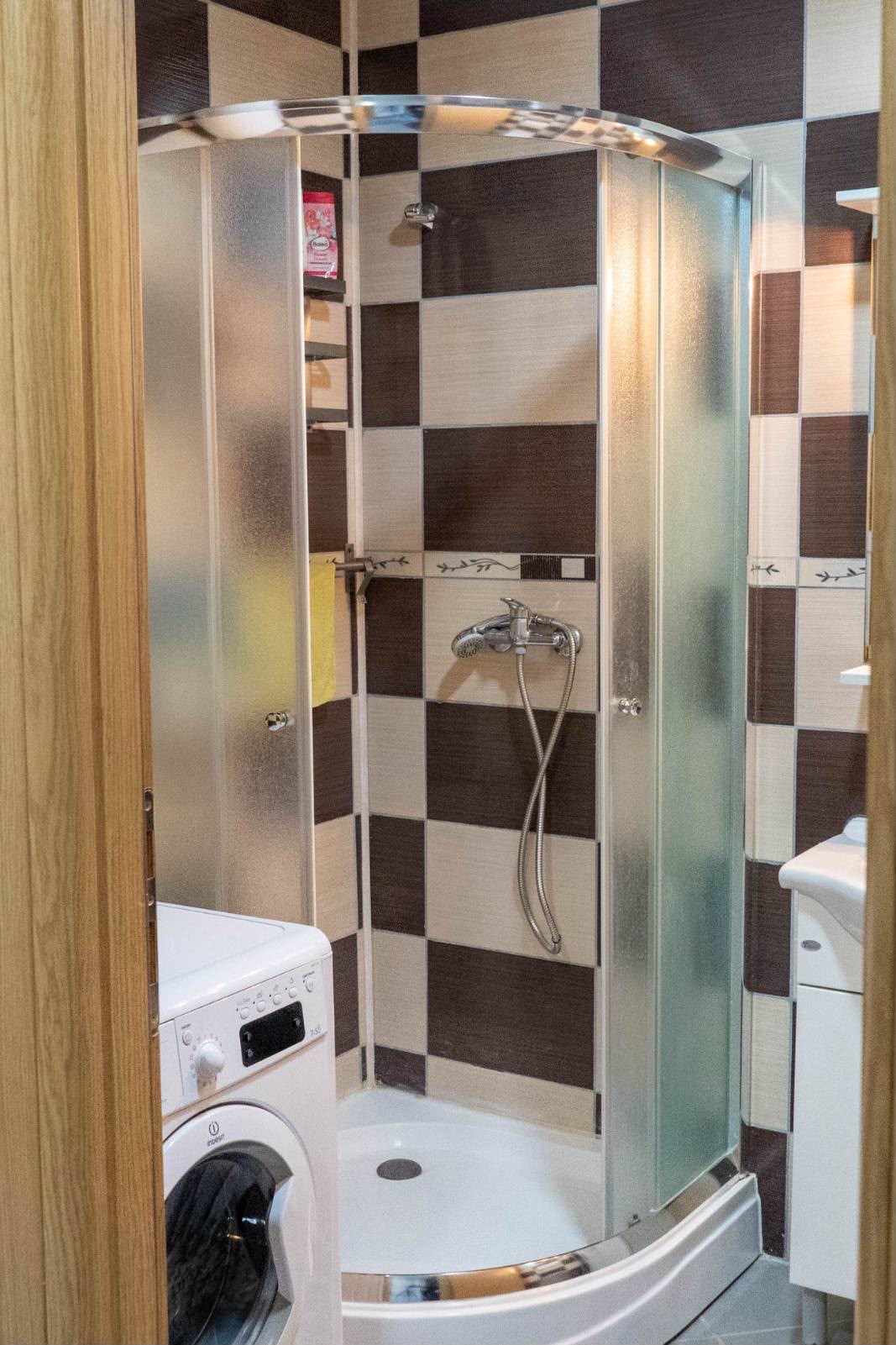 Apartman IMAN